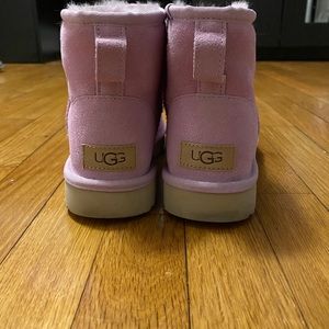 Uggs